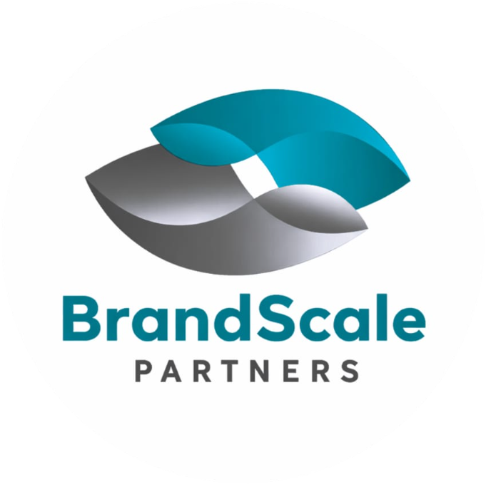 BrandScale Partners Logo